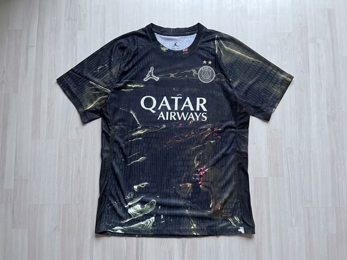 Jordan psg 3ème maillot - jordan,