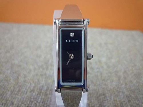 Gucci watch 1500l - gucci,