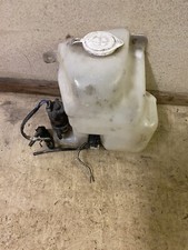 Mitsubishi L200 WARRIOR  K74  WASHER BOTTLE AND PUMP