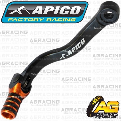 Apico levier pédale elite - levier,