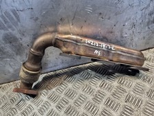 MERCEDES E350 EXHAUST MANIFOLD NS A6421400909 3.0L W207 DIESEL AUTO COUPE 2016