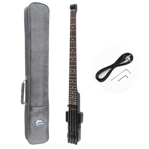 Guitare basse ultra légère - guitare, ultra-légère