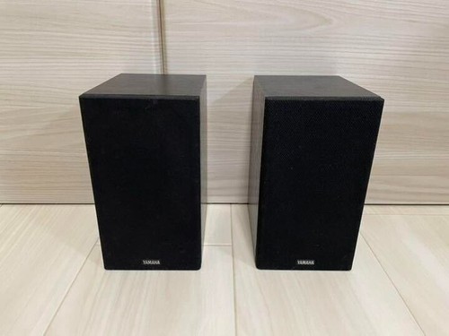 Yamaha 10mm mini - ns-10mm, paire