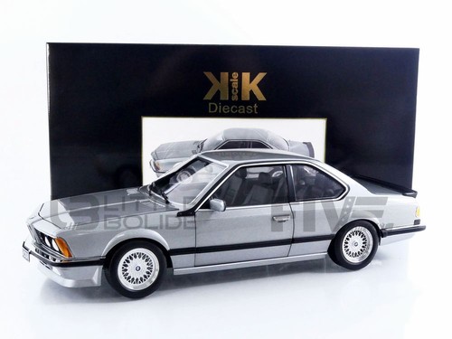 Scale models bmw - 1/12,