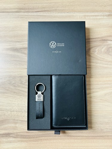 Coffret noir porte clé - clé, +