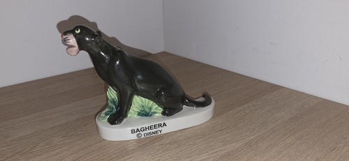 Feve geante disney bagheera - geante,