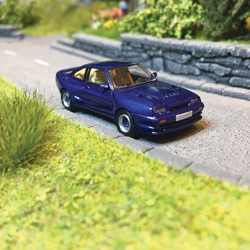 Opel manta mattig bleu - b, mattig,