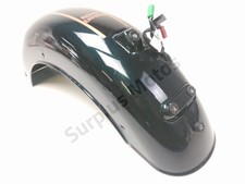 GARDE BOUE ARRIERE ROYAL