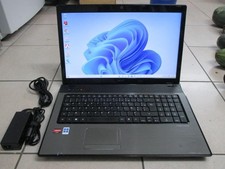 Ordinateur Portable Acer 17 pouces (E53)