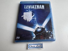Leviathan (Peter Weller) -
