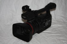 Canon XHA1 HD Video Camera, Professional, Good Condition, Used