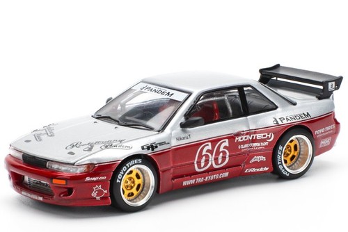 Nissan silvia pandem - nissan,