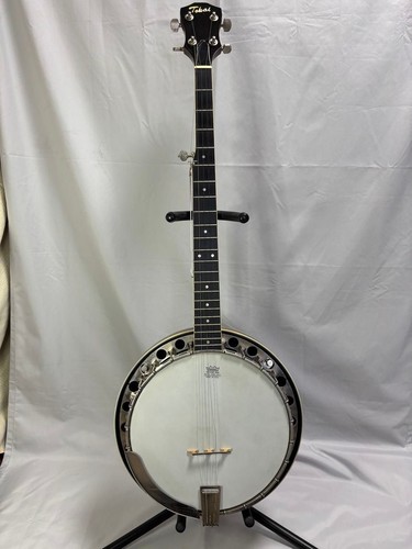Banjo tokai 400r - tokai, cordes