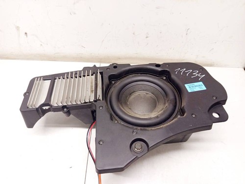 Volvo 2005 loudspeaker - volvo, xc