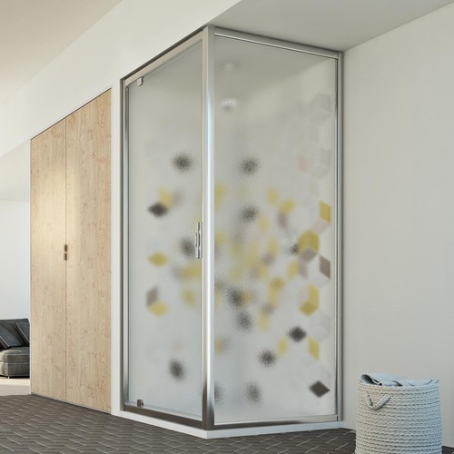 Cabine douche 80x80 h198 - 80x80, cm