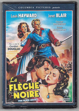 DVD - LA FLECHE NOIRE (LOUIS