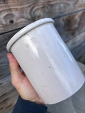 Pot Blanc Varages Moustiers