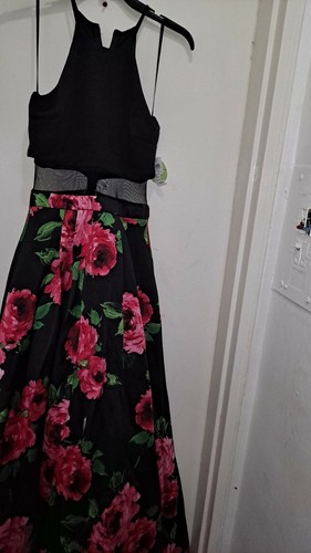 Prom dress - prom,