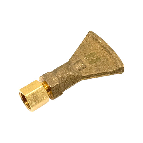 Dampfstrahldüse plat - dampfstrahldüse,