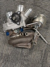 Garrett Powermax Turbo Upgrade Kit, Left Side w/Actuator Valve