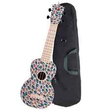Ukulele Soprano Uke Guitar Kit