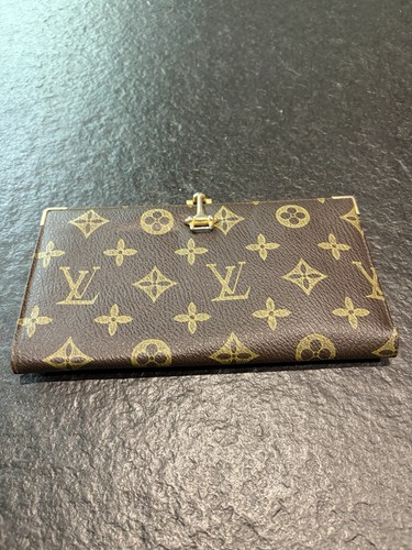 Portefeuille louis vuitton - portefeuille,