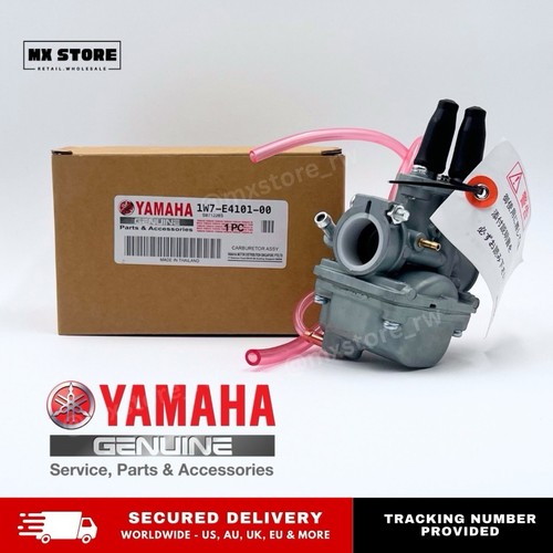 Carburateur yamaha y80 pw80 - yamaha,