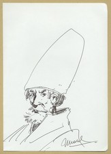 Claude Renard (1946-2019) -