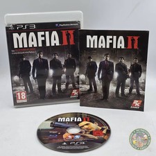 Mafia II PS3 