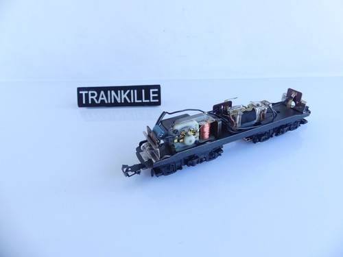 3156 marklin 3 rails - 3156, /