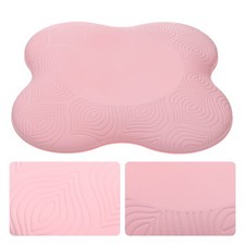  Coussin De Yoga Protege Genoux Protecteur Genouillères Pour Hommes