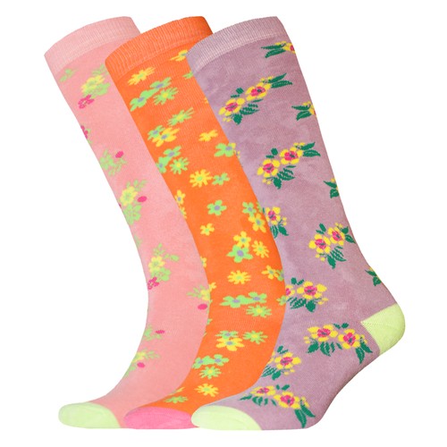 Chaussettes pour bottes - ,