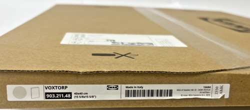 Porte ikea voxtorp beige - porte, voxtorp,