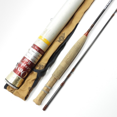 Orvis ultrafine fly fishing - ultrafine,