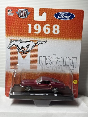 Machines 1968 - 1/64,
