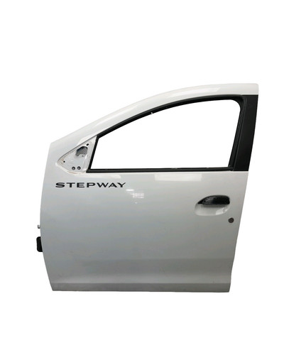 801012479r porte avant gauche - 801012479r,