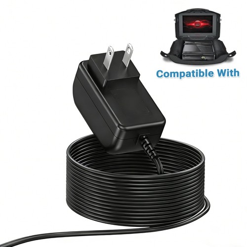 12v adapter charger - charger, for