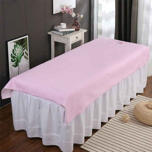 Drap lit massage jetable - lit,
