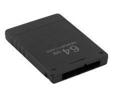 Carte memoire 64 Mo pour Sony