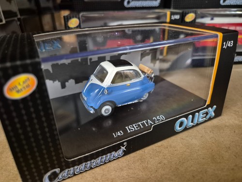 Oliex oliex12321 bmw isetta - oliex12321,