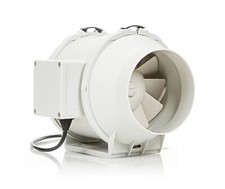 STERR - Ventilateur silencieux