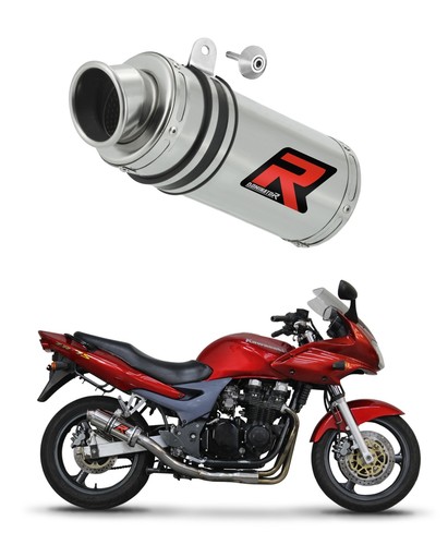 Zr7 zr7s 1999 2004 - 2004, pot
