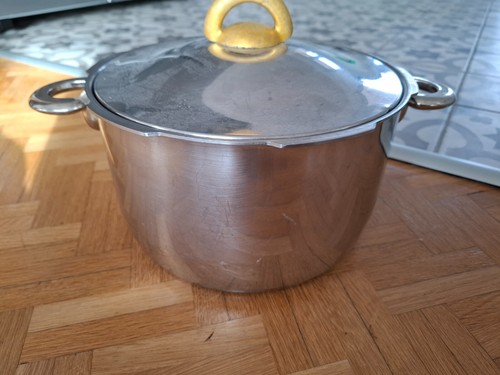 Casseroles kuhn rikon - casseroles,