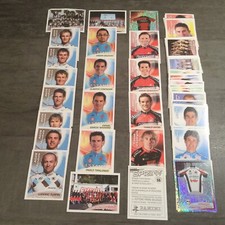 Lot de 8 Images Panini SPRINT 2010 Belgique au Choix!! Voir Descriptif Annonce!