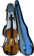 Violon ancien 4/4 mirecourt 1920 Laberte Humbert Derazey avec archet