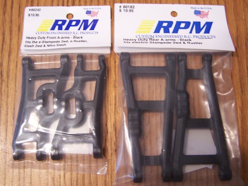 Rpm 80242 front 80182 rear - rpm, &