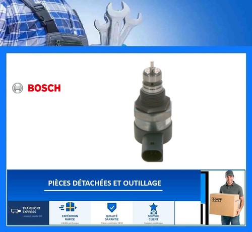 Bosch 281 006 002 - 281,