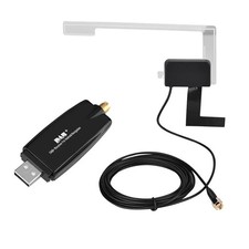 Récepteur DAB+ USB pour