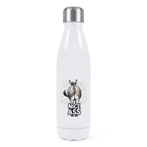 Gift base gourde double - base,