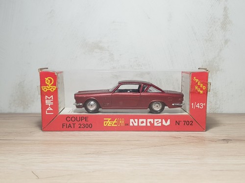 Jouet ancien norev jet car - jouet,